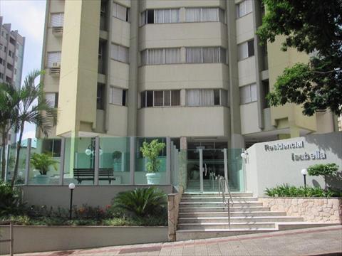 Apartamento para venda no Centro em Londrina com 111,43m² por R$ 400.000,00