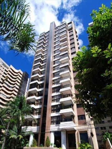 Apartamento para venda no Centro em Londrina com 157,63m² por R$ 800.000,00