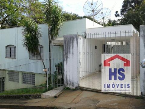 Casa para venda no Vila Simoes em Londrina com 0m² por R$ 450.000,00
