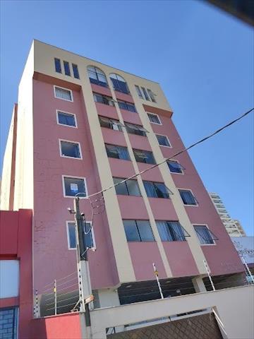 Apartamento para venda no Vila Ipiranga em Londrina com 0m² por R$ 165.000,00