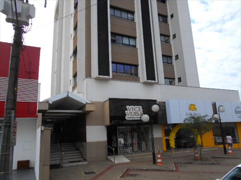 Prédio Comercial para locacao no Vitoria em Londrina com 0m² por R$ 1.300,00