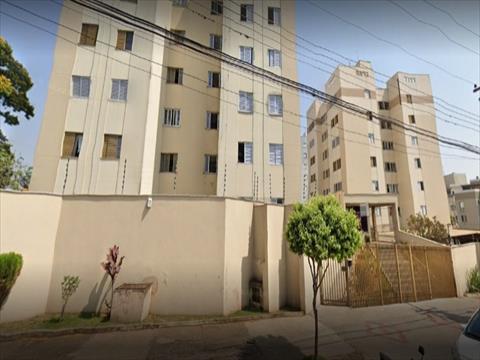 Apartamento para locacao no Nossa Senhora de Lourdes em Londrina com 0m² por R$ 1.200,00