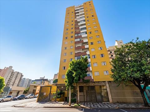 Apartamento para venda no Centro em Londrina com 0m² por R$ 420.000,00