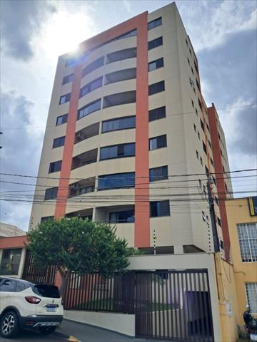 Apartamento para venda no Jardim Agari em Londrina com 92m² por R$ 380.000,00