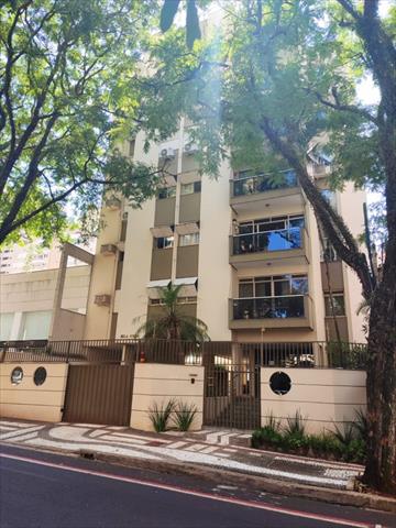 Apartamento para venda no Centro em Londrina com 108m² por R$ 580.000,00