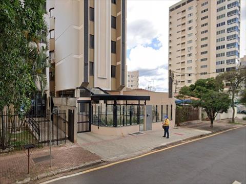 Apartamento para venda no Centro em Londrina com 103,32m² por R$ 360.000,00