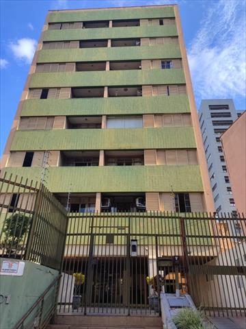 Apartamento para venda no Centro em Londrina com 0m² por R$ 235.000,00