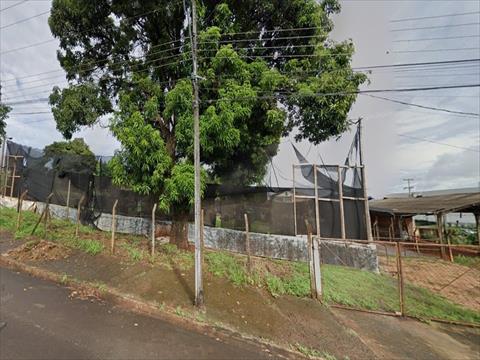 Terreno para locacao no Carnascialli em Londrina com 0m² por R$ 6.000,00