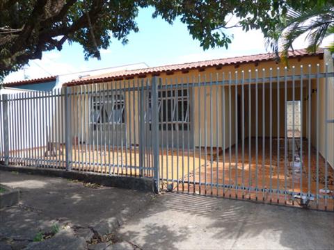 Casa para venda no Roseira em Londrina com 0m² por R$ 350.000,00