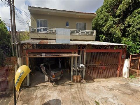 Apartamento para locacao no Antares em Londrina com 0m² por R$ 1.500,00