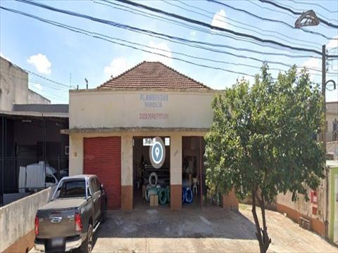Barracão/galpão para venda no Lago Igapo em Londrina com 165m² por R$ 950.000,00