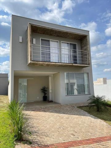 Casa para venda no Heimtal em Londrina com 125m² por R$ 630.000,00