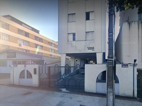 Apartamento para venda no Jardim Londrilar em Londrina com 38m² por R$ 180.000,00