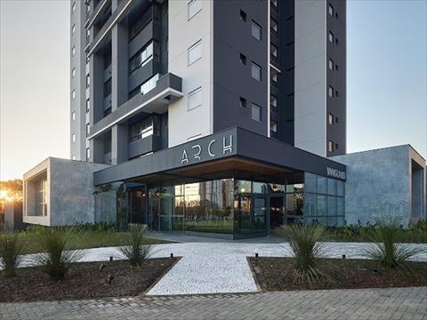 Apartamento para venda no Gleba Fazenda Palhano em Londrina com 125m² por R$ 990.000,00