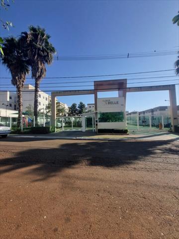 Apartamento para venda no Jardim Maria Luiza em Londrina com 42m² por R$ 149.000,00