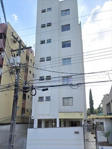 Apartamento para locacao no Centro em Londrina com 0m² por R$ 1.200,00