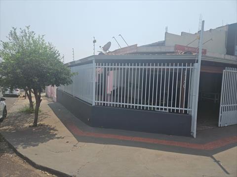 Salão para locacao no Jardim dos Estados em Londrina com 100m² por R$ 2.600,00