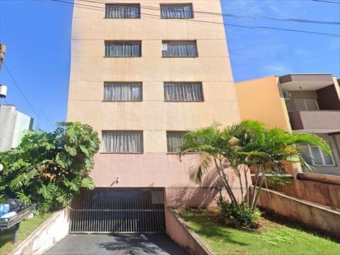 Apartamento para venda no Vila Ipiranga em Londrina com 47,41m² por R$ 127.000,00
