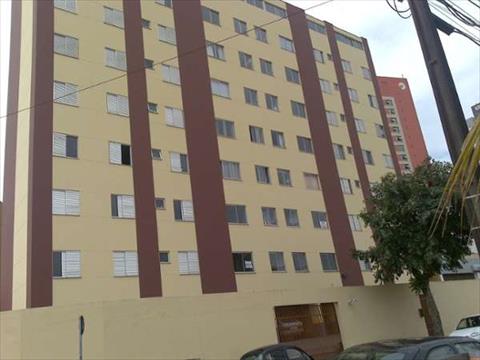 Apartamento para venda no Jardim Higienopolis em Londrina com 60m² por R$ 230.000,00