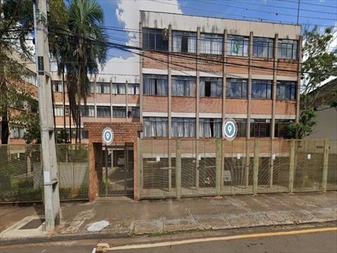 Apartamento para venda no Conjunto Cafe em Londrina com 60m² por R$ 160.000,00