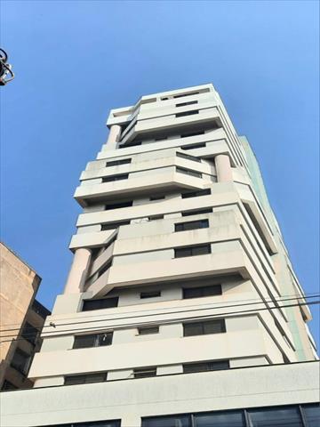 Apartamento para venda no Centro em Londrina com 30m² por R$ 180.000,00