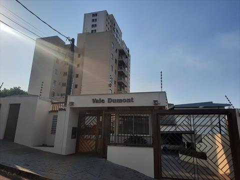 Apartamento para venda no Jardim America em Londrina com 63m² por R$ 230.000,00