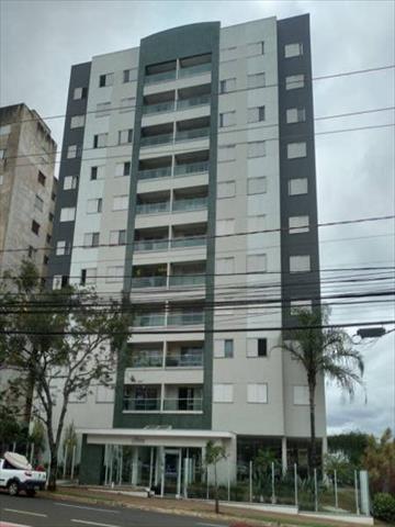 Apartamento para venda no Bela Suica em Londrina com 111m² por R$ 690.000,00