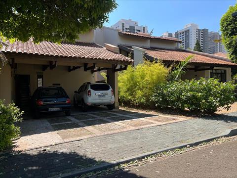 Casa para venda no Alto da Colina em Londrina com 200m² por R$ 1.650.000,00