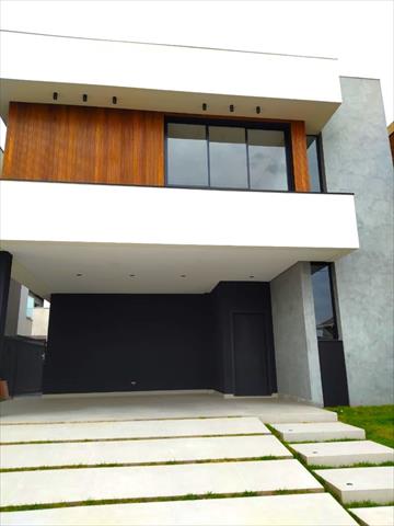 Casa para venda no Jardim da Luz em Londrina com 190m² por R$ 1.390.000,00