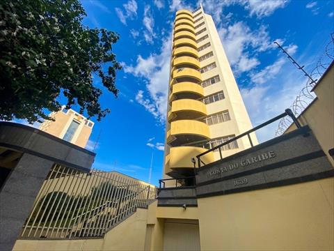 Apartamento para venda no Centro em Londrina com 467m² por R$ 1.700.000,00