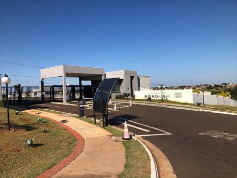 Terreno para venda no Jardim Morumbi em Londrina com 0m² por R$ 290.000,00