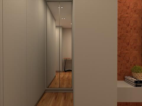 Apartamento para venda no Gleba Fazenda Palhano em Londrina com 216m² por R$ 2.500.000,00