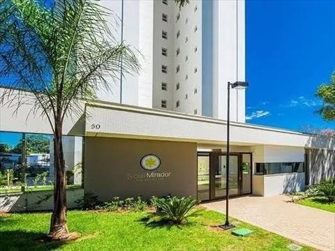 Apartamento para venda no Aurora em Londrina com 74m² por R$ 600.000,00