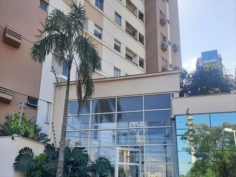 Apartamento para venda no Gleba Fazenda Palhano em Londrina com 69m² por R$ 580.000,00