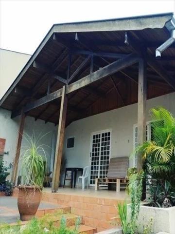 Casa para venda no Alpes em Londrina com 229m² por R$ 510.000,00
