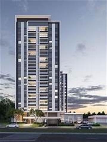 Apartamento para venda no Bela Suica em Londrina com 115m² por R$ 1.100.000,00