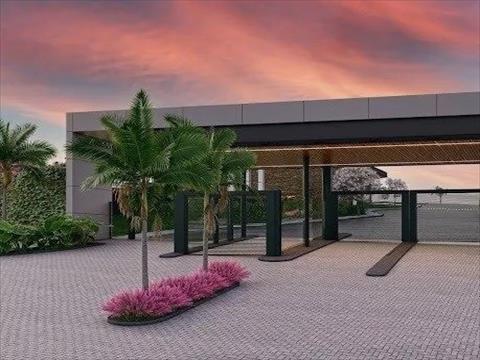 Terreno para venda no Gleba Fazenda Palhano em Londrina com 0m² por R$ 410.000,00