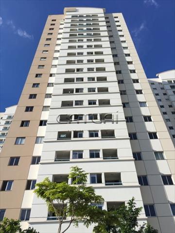 Apartamento para venda no Gleba Fazenda Palhano em Londrina com 69m² por R$ 520.000,00