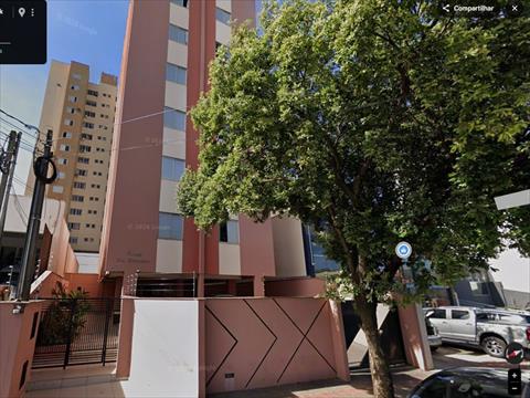Apartamento para locacao no Vila Ipiranga em Londrina com 0m² por R$ 950,00