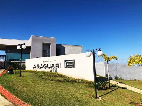Terreno para venda no Jardim Morumbi em Londrina com 0m² por R$ 290.000,00