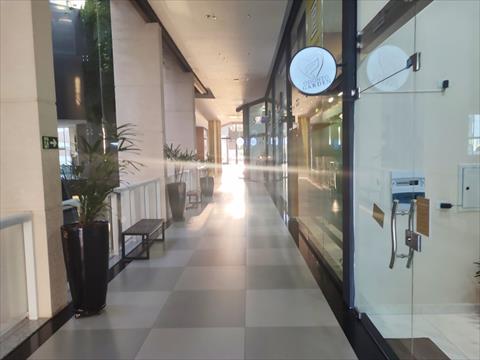 Sala Comercial para venda no Gleba Fazenda Palhano em Londrina com 0m² por R$ 520.000,00