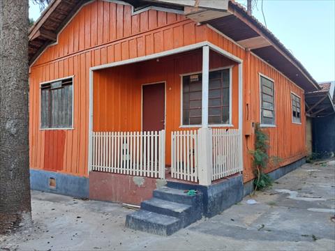 Casa para locacao no Vitoria em Londrina com 0m² por R$ 900,00