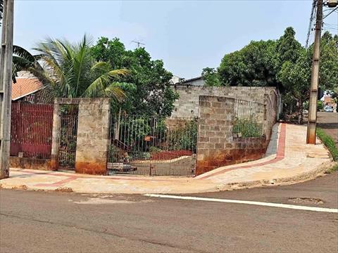 Terreno para venda no Jardim Tropical em Londrina com 250m² por R$ 250.000,00