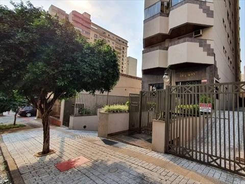 Apartamento para venda no Centro em Londrina com 120m² por R$ 420.000,00