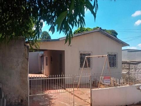 Casa para venda no Vila Brasil em Arapongas com 91m² por R$ 190.000,00