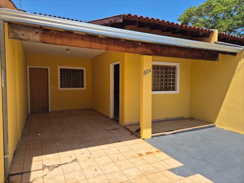 Casa para venda no San Fernando em Londrina com 99,76m² por R$ 300.000,00