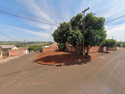 Casa para venda no Jardim Alto do Cafezal em Londrina com 67,5m² por R$ 230.000,00