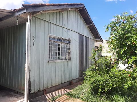 Casa para venda no Jd Piza em Londrina com 150m² por R$ 420.000,00