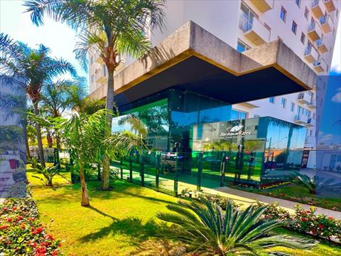 Apartamento para venda no Vila Larsen 1 em Londrina com 57m² por R$ 300.000,00