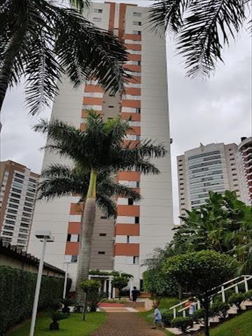 Apartamento para venda no Bela Suica em Londrina com 69,72m² por R$ 590.000,00